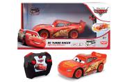 Opakowanie Pojazd Zygzak McQueen Turbo Race JADA Cars 3 RC