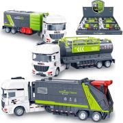 Opakowanie Pojazdy miejskie MIX