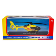 Opakowanie Pojazdy Ratunkowe - Helikopter LPR B-422