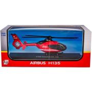 Opakowanie Pojazdy Ratunkowe - Helikopter Straż B-421