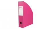 Opakowanie Pojemnik na dokumenty 7cm pink