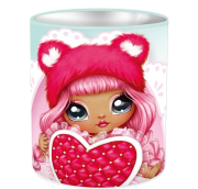 Pojemnik na przybory szkolne NA!NA!NA!. Wydawca: Diakakis. Dadada.pl Opakowanie Pojemnik na przybory szkolne NA!NA!NA!