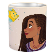 Pojemnik na przybory szkolne Wish. Wydawca: Diakakis. Dadada.pl Opakowanie Pojemnik na przybory szkolne Wish