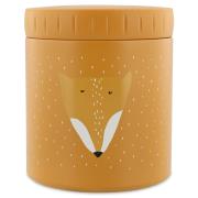 Pojemnik termiczny na jedzenie Lis 500ml. Wydawca: Trixie Baby. Dadada.pl Opakowanie Pojemnik termiczny na jedzenie Lis 500ml