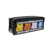 Opakowanie Pokemon piórnik 20x8x7cm