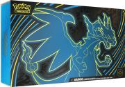 Opakowanie Pokemon TCG: Mega Charizard X ex - Ultra-Premium Collection