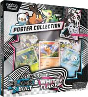 Opakowanie Pokemon TCG SV 10,5 Q3 Poster Collection
