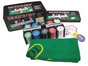 Opakowanie Poker z akcesoriami