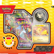 Opakowanie Pokémon TCG: 2026 Pokémon Day Collection