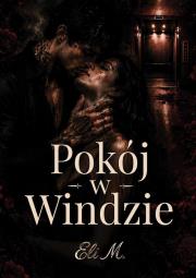 Okładka książki Pokój w Windzie