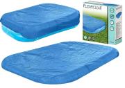 Opakowanie Pokrywa basenowa 280x184cm
