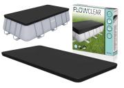 Opakowanie Pokrywa do basenu Stelażowego 404/412cm x 201cm