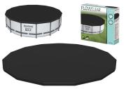 Opakowanie Pokrywa do basenu stelażowego 457cm