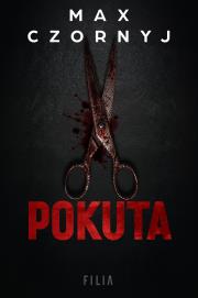 Okładka książki Pokuta wyd. 3