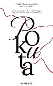 Okładka książki Pokuta