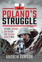 Okładka książki Poland's Struggle