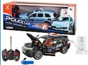 Opakowanie Policja RC 1:22 MIX