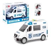 Opakowanie Policja z dźwiękiem