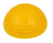 Opakowanie Półkula sensoryczna żółta