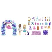 Opakowanie Polly Pocket. Przyjęcie urodzinowe