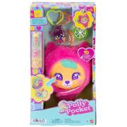 Opakowanie Polly Pocket Zestaw Misiaczek