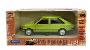 Opakowanie Polonez 1500 MR 1978 Borewicz Poldek 1:24 WELLY
