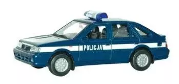 Opakowanie Polonez Caro 1:39 Policja granatowa WELLY