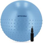 Opakowanie Półpiłka gimnastyczna Half Fit 65cm