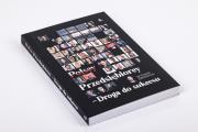 Polscy Przedsiębiorcy - Droga do sukcesu część 3. Autor: Opracowanie zbiorowe. Dadada.pl Okładka książki Polscy Przedsiębiorcy - Droga do sukcesu część 3