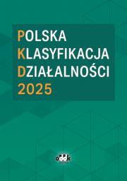 Opakowanie Polska Klasyfikacja Działalności 2025
