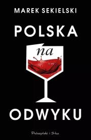 Polska na odwyku DL. Autor: Marek Sekielski. Dadada.pl Okładka książki Polska na odwyku DL