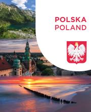 Okładka książki Polska / Poland
