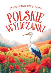 Okładka książki Polskie wyliczanki