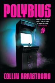 Okładka książki Polybius