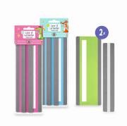 Pomoc w nauce czytania 1szt.mix. Wydawca: TRENDHAUS. Dadada.pl Opakowanie Pomoc w nauce czytania 1szt.mix