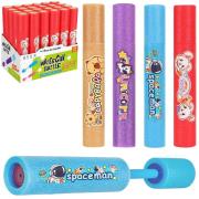 Opakowanie Pompa wodna piankowa mix