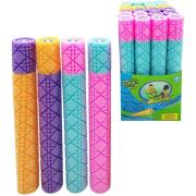 Opakowanie Pompa wodna piankowa żłobiona MIX