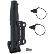 Opakowanie Pompka Rowerowa Dunlop Mini 120psi (8bar)