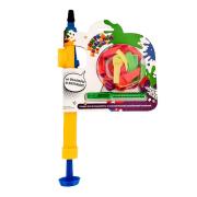 Opakowanie Pompka wodna z balonami