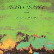 Poniżej krytyki CD. Autor: Papa Dance. Dadada.pl Okładka książki Poniżej krytyki CD