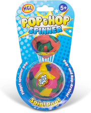 Opakowanie Pop & Hop Spinner