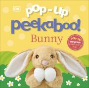 Opakowanie Pop-Up Peekaboo! Bunny