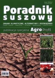 Poradnik suszowy. Autor: praca zbiorowa. Dadada.pl Okładka książki Poradnik suszowy