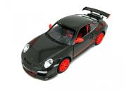 Opakowanie Porsche 911 GT3 RS Szary światło+dźwięk