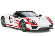 Opakowanie Porsche 918 Spyder Performance RC 1:24