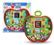 Opakowanie Portal edukacyjny jabłko