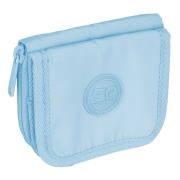 Opakowanie Portfel Coolpack Hazel Pastel Powder Blue