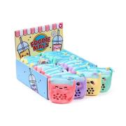 Opakowanie Portfel pluszowy Bubble Tea MIX