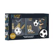 Opakowanie Portfel Z Breloczkiem Football