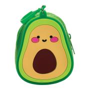 Opakowanie Portfelik silikonowy Avocado 89717 Centrum